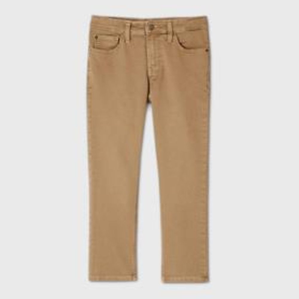 Boys' Super Stretch Slim Fit Jeans